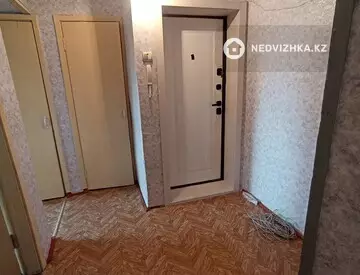 2-комнатная квартира, этаж 3 из 5, 41 м²