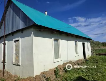 3-комнатный дом, 10 соток, 50 м²