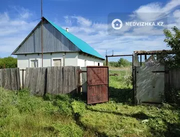 3-комнатный дом, 10 соток, 50 м²