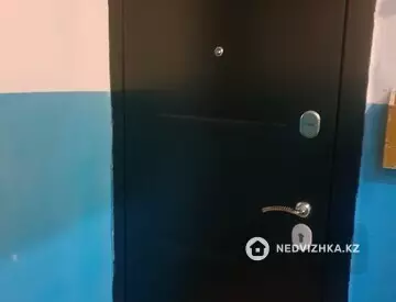 1-комнатная квартира, этаж 2 из 3, 36 м²