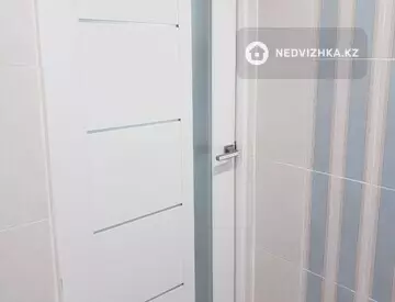 1-комнатная квартира, этаж 2 из 3, 36 м²