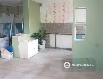 1-комнатная квартира, этаж 2 из 3, 36 м²