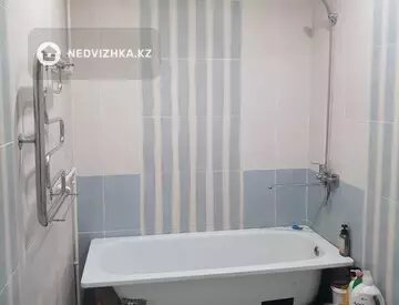 1-комнатная квартира, этаж 2 из 3, 36 м²