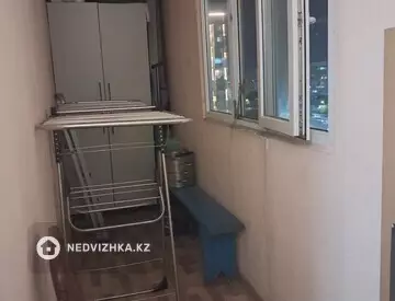 2-комнатная квартира, этаж 7 из 12, 55 м², На длительный срок