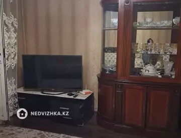 2-комнатная квартира, этаж 7 из 12, 55 м², На длительный срок