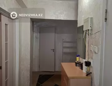 3-комнатная квартира, этаж 2 из 5, 66 м²