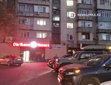 3-комнатная квартира, этаж 2 из 5, 66 м²