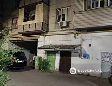 3-комнатная квартира, этаж 2 из 5, 66 м²