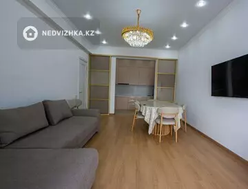 4-комнатная квартира, этаж 8 из 20, 143 м²