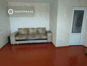 1-комнатная квартира, этаж 5 из 5, 34 м²