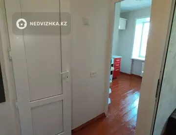 1-комнатная квартира, этаж 5 из 5, 34 м²