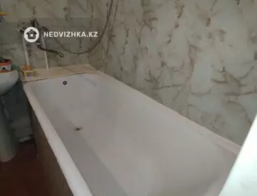 1-комнатная квартира, этаж 5 из 5, 34 м²