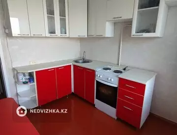 1-комнатная квартира, этаж 5 из 5, 34 м²