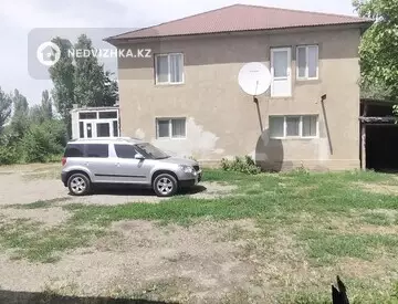 9-комнатный дом, 80 соток, 250 м²