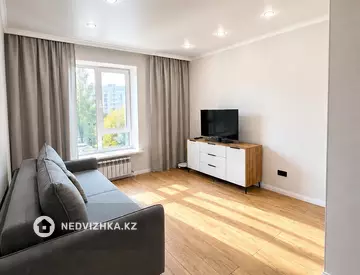 1-комнатная квартира, этаж 8 из 12, 39 м²