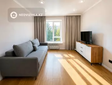1-комнатная квартира, этаж 8 из 12, 39 м²