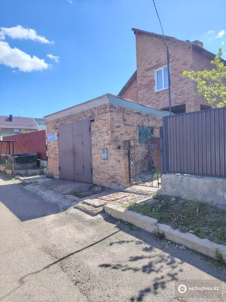 195 м², 6-комнатный дом, 6 соток, 195 м², изображение - 1