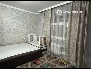 1-комнатная квартира, этаж 3 из 12, 37 м²