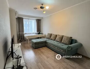 3-комнатная квартира, этаж 9 из 9, 77 м²