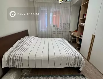 3-комнатная квартира, этаж 9 из 9, 77 м²