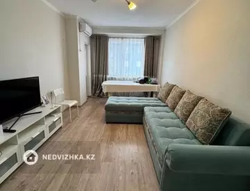 3-комнатная квартира, этаж 9 из 9, 77 м²