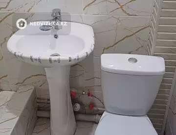 1-комнатная квартира, этаж 5 из 5, 23 м², На длительный срок