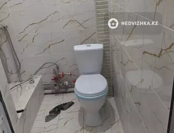 1-комнатная квартира, этаж 5 из 5, 23 м², На длительный срок