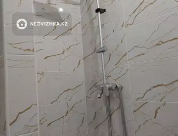 1-комнатная квартира, этаж 5 из 5, 23 м², На длительный срок