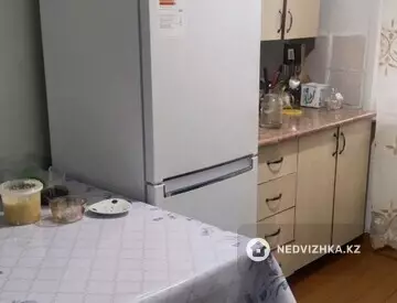 1-комнатная часть дома, 3 соток, 36 м²
