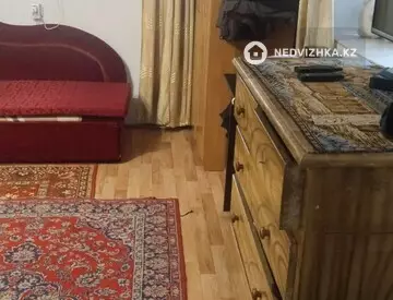 1-комнатная часть дома, 3 соток, 36 м²
