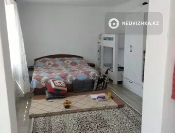 2-комнатный дом, 10 соток, 44 м²