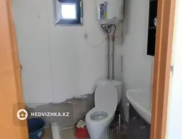 2-комнатный дом, 10 соток, 44 м²