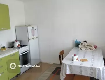 2-комнатный дом, 10 соток, 44 м²