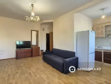 2-комнатная квартира, этаж 4 из 4, 39 м²