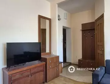 2-комнатная квартира, этаж 4 из 4, 39 м²