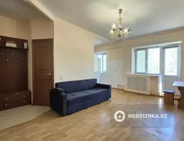 2-комнатная квартира, этаж 4 из 4, 39 м²