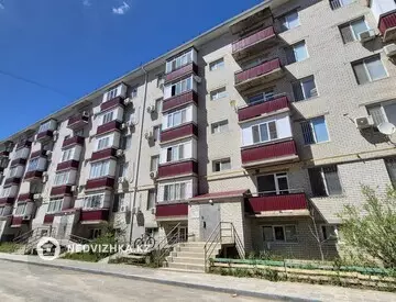 1-комнатная квартира, этаж 1 из 5, 33 м²