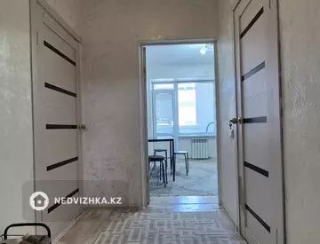 1-комнатная квартира, этаж 1 из 5, 33 м²