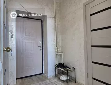 1-комнатная квартира, этаж 1 из 5, 33 м²