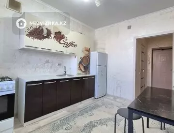 1-комнатная квартира, этаж 1 из 5, 33 м²