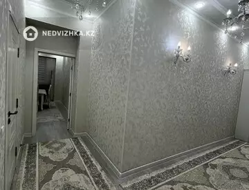 3-комнатная квартира, этаж 7 из 9, 103 м²