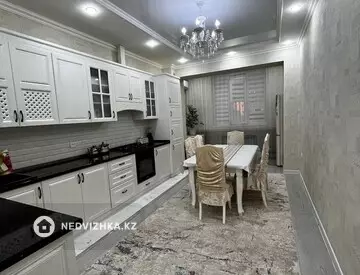 3-комнатная квартира, этаж 7 из 9, 103 м²