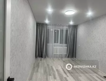 2-комнатная квартира, этаж 2 из 5, 48 м²