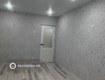 2-комнатная квартира, этаж 2 из 5, 48 м²