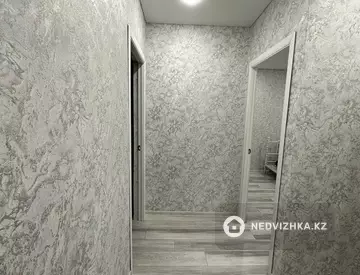 2-комнатная квартира, этаж 2 из 5, 48 м²