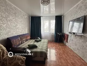 1-комнатная квартира, этаж 5 из 5, 31 м²
