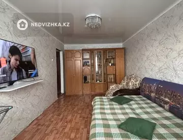 1-комнатная квартира, этаж 5 из 5, 31 м²