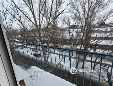 1-комнатная квартира, этаж 5 из 5, 31 м²