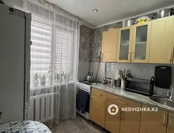 1-комнатная квартира, этаж 5 из 5, 31 м²