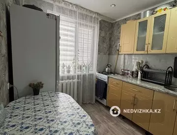 1-комнатная квартира, этаж 5 из 5, 31 м²